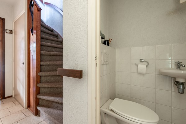 Medium property photo - Mondriaanstraat 11, 7312 SP Apeldoorn